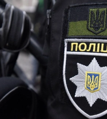 Інцидент з ексвійськовим та охороною нардепа Тищенка в Дніпрі: поліція Києва підтвердила участь свого співробітника