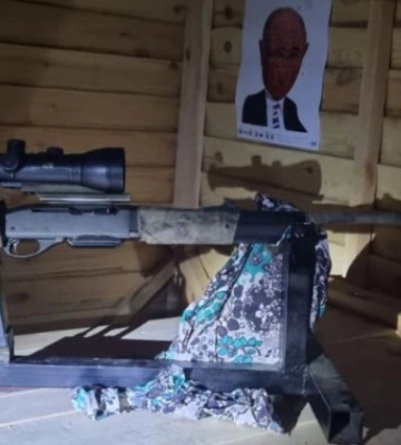 На Сумщині депутат облради застрелив лісника
