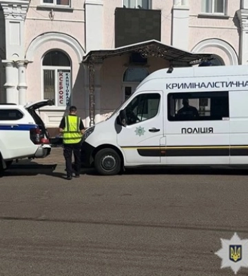 В Черкасской области мужчина убил 10-летнего ребенка В Черкасской области мужчина убил 10-летнего ребенка