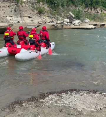 На Івано-Франківщині під час купання на водоймі потонув 17-річний хлопець