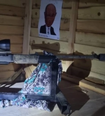 На Сумщині депутату облради оголосили підозру в убивстві працівника лісництва