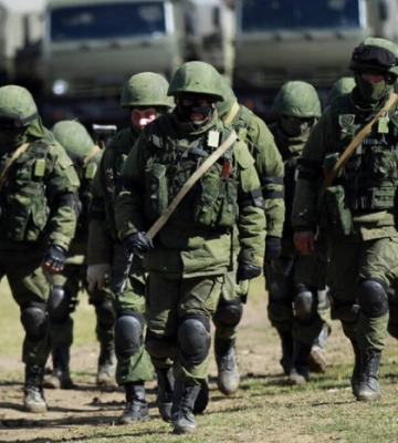 Аналітики розкрили, про що свідчить активізація наступу росіян на Донеччині