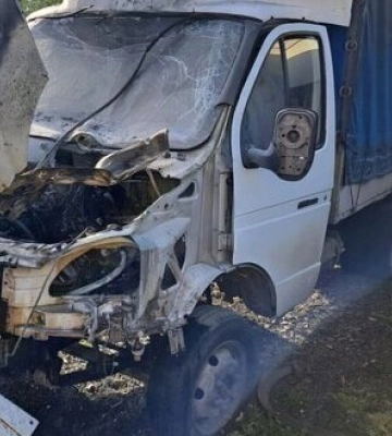 Окупанти вдарили дронами по Нікополю: цілили по інфраструктурі. ФОТО