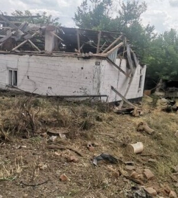 Помер енергетик, поранений внаслідок ракетного удару РФ по енергетичному об’єкту у Запорізькому районі