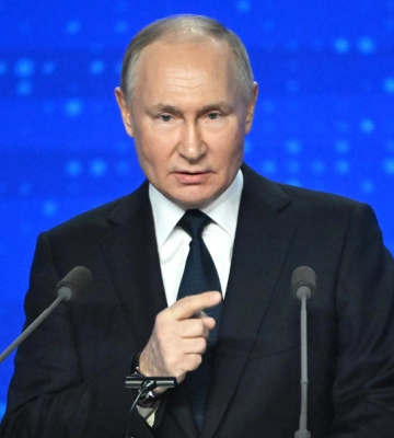 Путін хоче спровокувати нову війну: Портников розповів, де саме