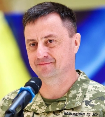 Зранку ворог атакував Київщину ракетами, є пошкодження внаслідок падіння уламків, - очільник ОВА
