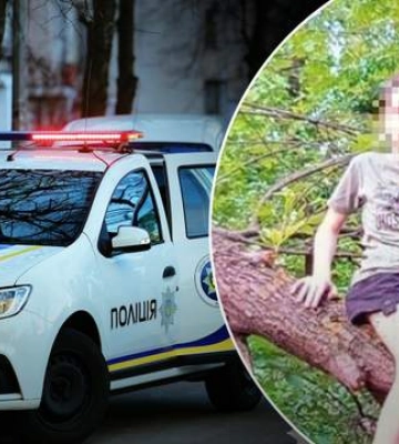 Знайшли вбитою 10-річну Дарину Шевченко, яку шукали у Кривому Розі, – ЗМІ