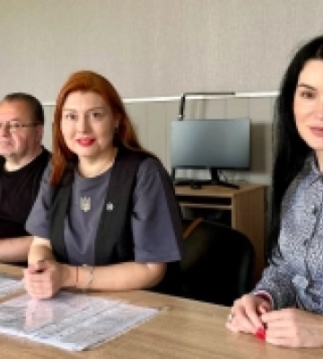 «Медсестра громади»: на Волині узгодили практичну реалізацію пілотного проєкту