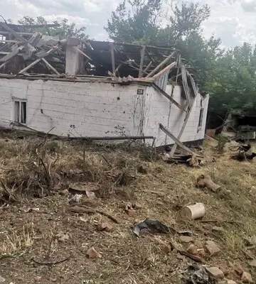 Помер енергетик, поранений внаслідок ракетного удару РФ по енергетичному об’єкту у Запорізькому районі