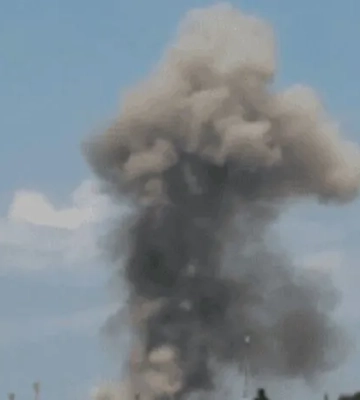 Вночі та зранку на Сумщині зафіксовано
