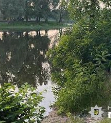 У Кременчуці місцева жінка потонула під час купання