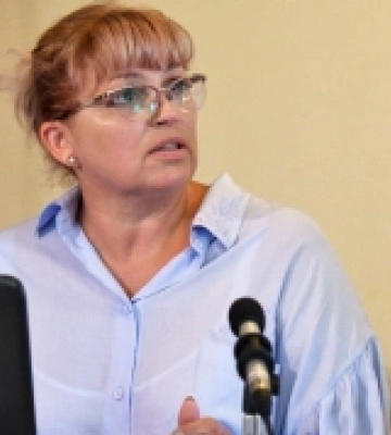 Визначили переможницю конкурсу на посаду директора Рожищенського навчально-реабілітаційного центру. ВІДЕО