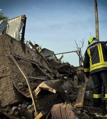 У Києві та низці областей оголошена повітряна тривога - росіяни запустили «Калібри»