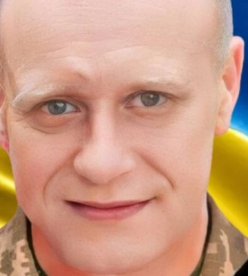 Оккупанты обстреляли медицинский экипаж: погиб санитар Запорожского военного госпиталя