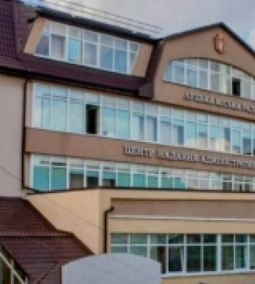 У Луцьку послуга актуалізації даних для військовозобов'язаних доступна в суботу та неділю