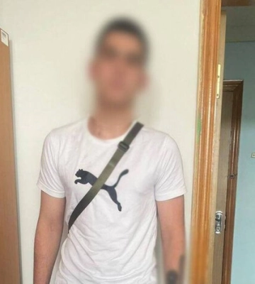 Побиття ветерана у Києві: 17-річному нападнику повідомили про підозру у хуліганстві