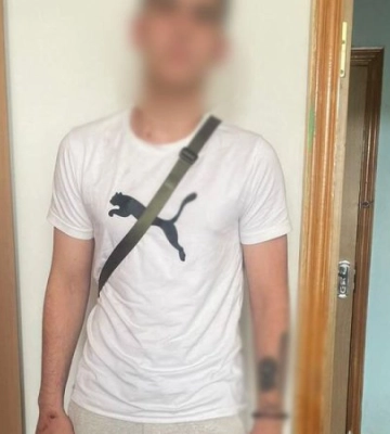 Київська поліція оголосила підозру неповнолітньому, який побив ветерана