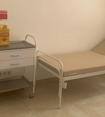 У Київській області відкрилась нова амбулаторія первинної медичної допомоги