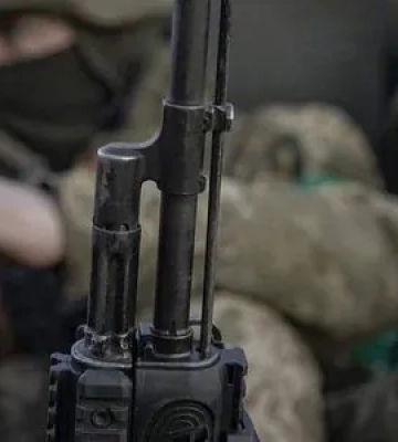 Росія нарощує темпи наступу на Донеччині: вперше за рік активізувалася в напрямку Торецька — ISW