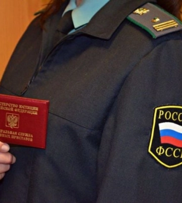 В Мелитополе оккупанты набирают судебных приставов с улицы