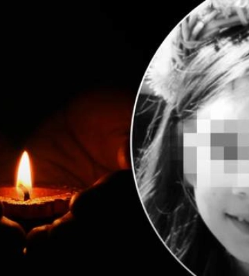 Часто ходила грустная и плакала: в СМИ рассказали детали о жизни убитой 10-летней Дарьи