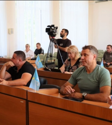 У Тростянці реорганізували школу та дитячі садочки