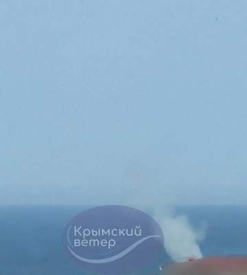 Крым атаковали ракеты ATACMS - соцсети