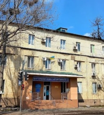 На Миколаївщині відновили лікарню, яку війська РФ пошкодили ще у 2022 році