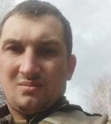 «Був хорошим, люблячим сином, братом, дядьком, хрещеним»: Герой з Волині декілька днів не дожив до 32-річчя