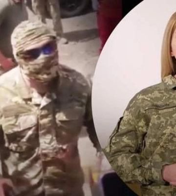 На Буковине человек в форме угрожал оружием гражданскому: что говорят в ТЦК