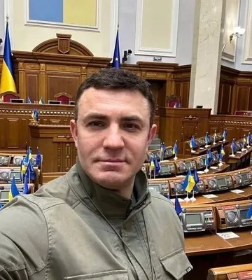 «Понесе політичну відповідальність на наступних виборах»: у СН прокоментували репутацію Тищенка «Понесе політичну відповідальність на наступних виборах»: у СН прокоментували репутацію Тищенка