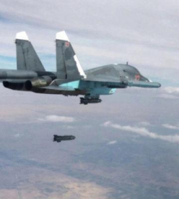 Російські окупанти знову вдарили по Харкову: є жертви