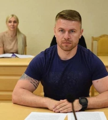 У нападі охоронців Миколи Тищенка на ветерана в Дніпрі нібито брав участь депутат Полтавської облради