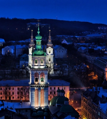 Графік вимкнення електроенергії на Львівщині 24 червня