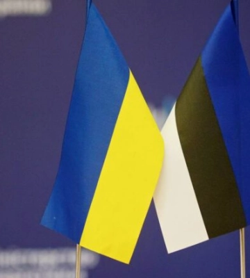Естонія направить €56 мільйонів на реалізацію проєктів у Житомирській області