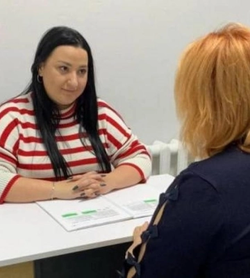 На Рівненщині збільшують мережу закладів, де надають психологічну допомогу