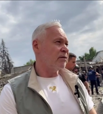 Приватна школа та дитсадок, по яких “прилетіло” в Харкові, працювали – Терехов