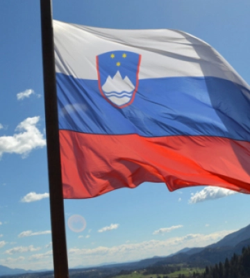 Україна та Словенія підпишуть безпекову угоду наступного тижня в Києві - президентка Пірц Мусар