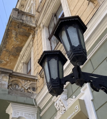 Пікові вимкнення припадають на вечір: ГПВ в Івано-Франківську 24 червня