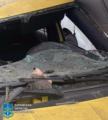 Ворожий удар по Харкову: кількість постраждалих зросла, повідомляється про удар по навчальному закладу