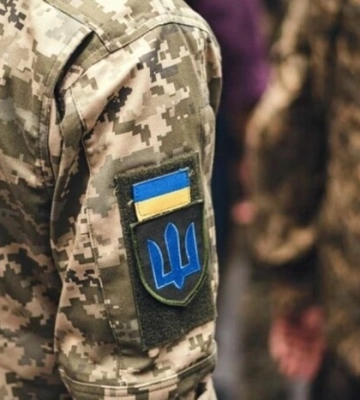 Житель Києва вигадав, як понад два роки ховатись від мобілізації