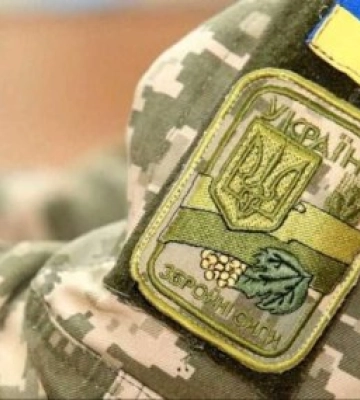 Закарпаття втратило 19-річного захисника