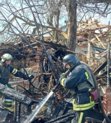Ворожий удар по Харкову: кількість постраждалих зросла, повідомляється про удар по навчальному закладу