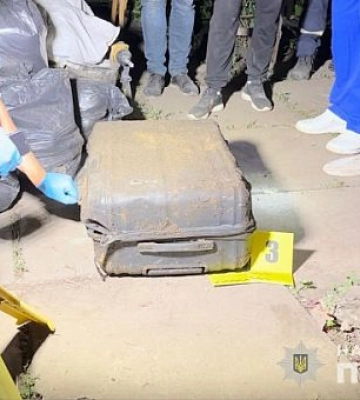 В Кривом Роге за убийство 10-летней девочки задержали ее мать