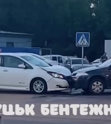 Міськрада на Рівненщині виділила гроші на ремонт дороги державного значення