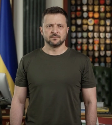 Дальнобойность – вопрос не только о достижениях на поле боя, но и когда закончится война — Зеленский