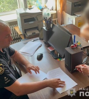 За вбивство 10-річної дівчинки у Кривому Розі затримали її матір