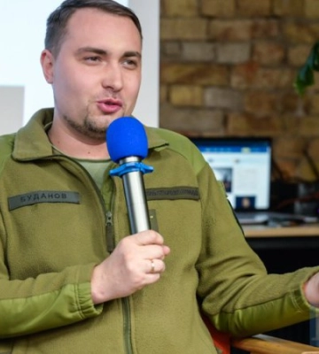 Буданов розповів, що змусить росіян покинути Крим