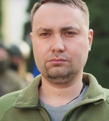 Буданов розповів, що змусить росіян покинути Крим
