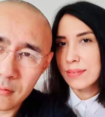 Замах на казахського опозиціонера Садикова: чоловік перебуває у глибокій комі